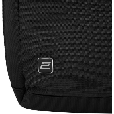Міський рюкзак 2E City Traveler 14"/Black (2E-BPN6014BK)