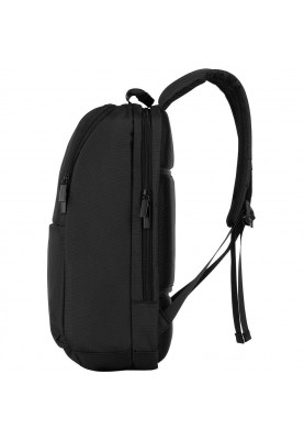 Міський рюкзак 2E City Traveler 14"/Black (2E-BPN6014BK)