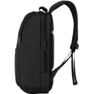 Міський рюкзак 2E City Traveler 14"/Black (2E-BPN6014BK)