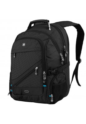 Рюкзак міський 2E SmartPack 16"/Grey (2E-BPN6315GR)