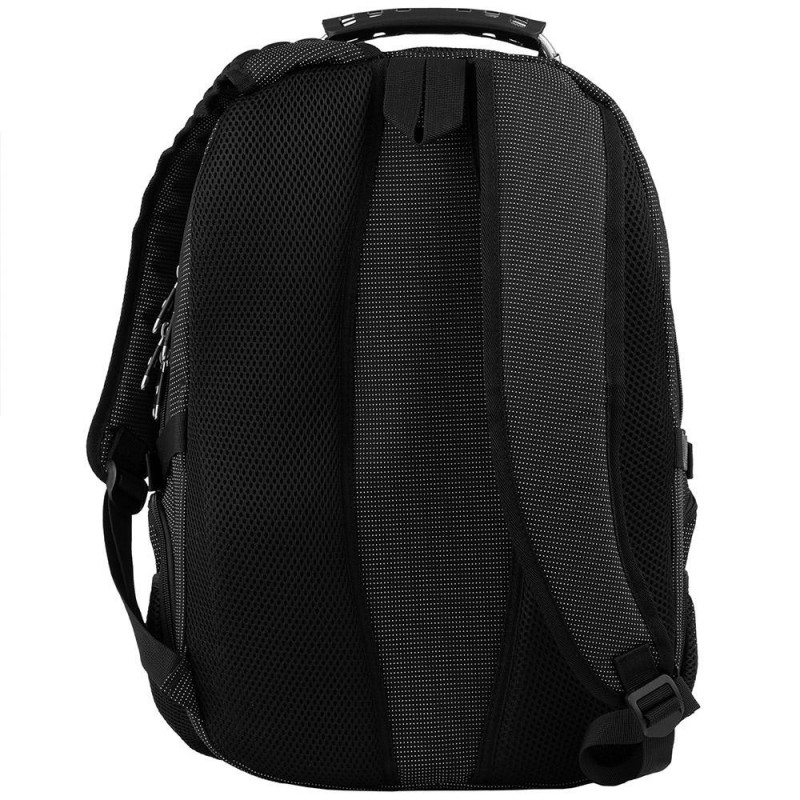 Рюкзак міський 2E SmartPack 16"/Grey (2E-BPN6315GR)