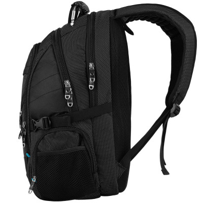 Рюкзак міський 2E SmartPack 16"/Grey (2E-BPN6315GR)