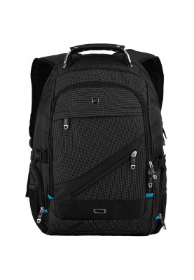 Рюкзак міський 2E SmartPack 16"/Grey (2E-BPN6315GR)