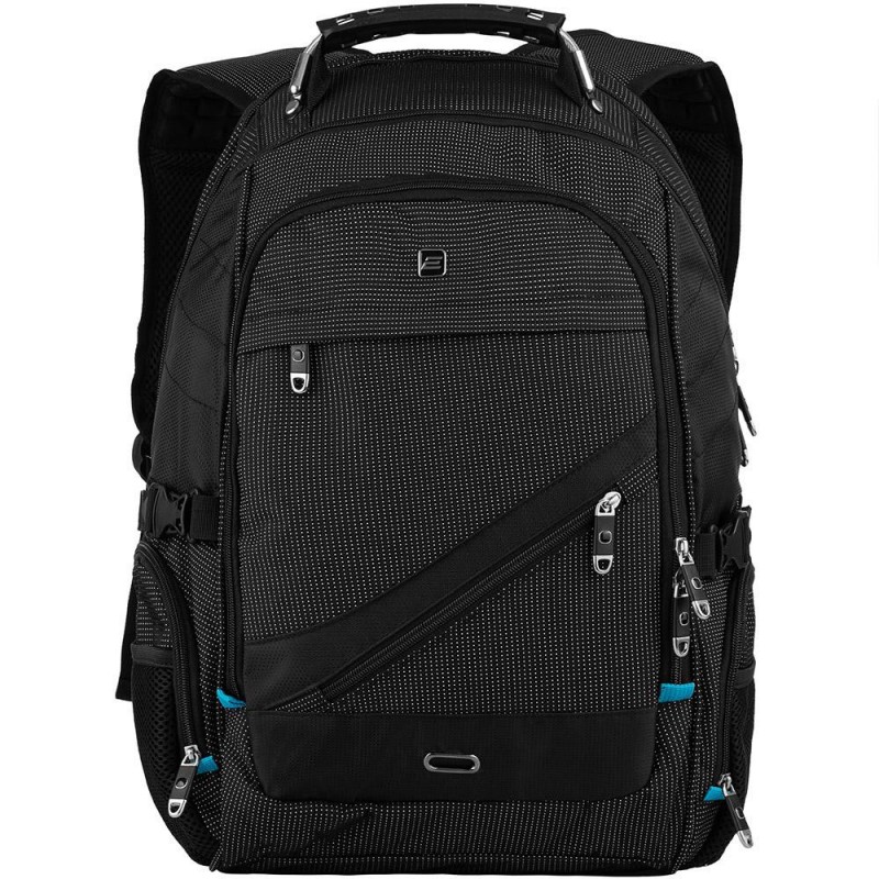 Рюкзак міський 2E SmartPack 16"/Grey (2E-BPN6315GR)