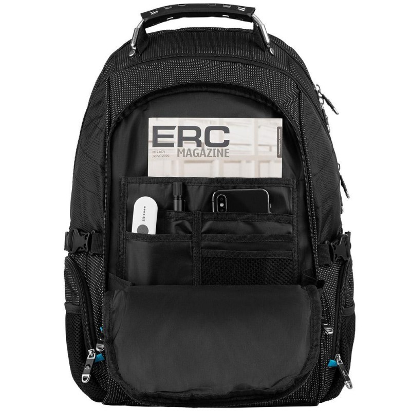Рюкзак міський 2E SmartPack 16"/Grey (2E-BPN6315GR)