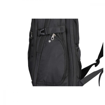 Міський рюкзак 2E Ultimate SmartPack 30L/чорний (2E-BPT6416BK)