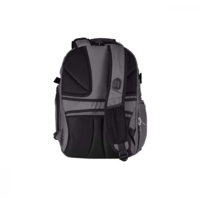 Рюкзак міський 2E Ultimate SmartPack 30L/титан (2E-BPT6416TI)