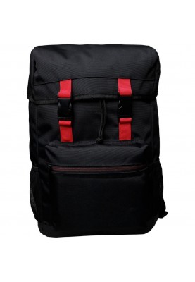 Рюкзак міський Acer Nitro Gaming Multi-Functional Backpack 17" Black (GP.BAG11.02A)