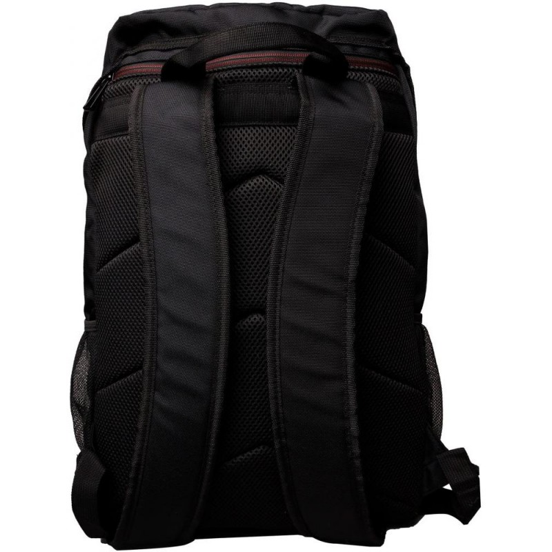 Рюкзак міський Acer Nitro Gaming Multi-Functional Backpack 17" Black (GP.BAG11.02A)