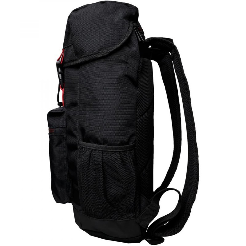 Рюкзак міський Acer Nitro Gaming Multi-Functional Backpack 17" Black (GP.BAG11.02A)