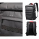 Міський рюкзак Acer Nitro Gaming Utility Backpack 15.6" Black (GP.BAG11.02I)