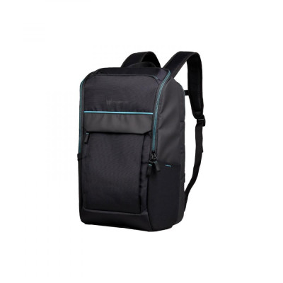 Міський рюкзак Acer Predator Gaming Hybrid Backpack 17" Black (GP.BAG11.02Q)