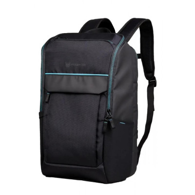Міський рюкзак Acer Predator Gaming Hybrid Backpack 17" Black (GP.BAG11.02Q)