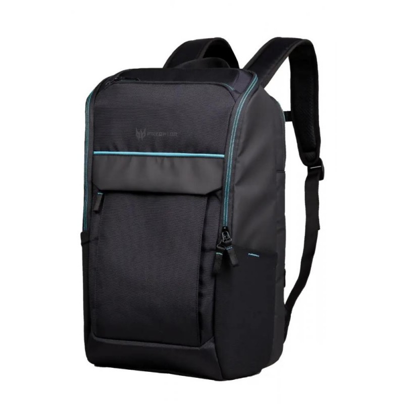 Міський рюкзак Acer Predator Gaming Hybrid Backpack 17" Black (GP.BAG11.02Q)
