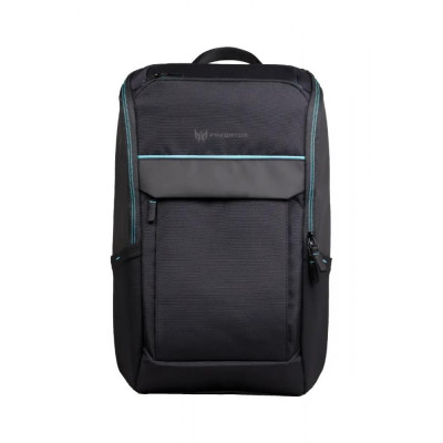 Міський рюкзак Acer Predator Gaming Hybrid Backpack 17" Black (GP.BAG11.02Q)