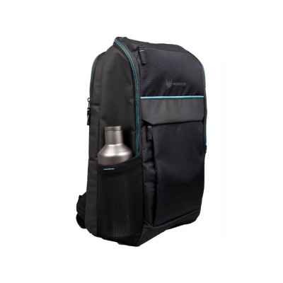 Міський рюкзак Acer Predator Gaming Hybrid Backpack 17" Black (GP.BAG11.02Q)