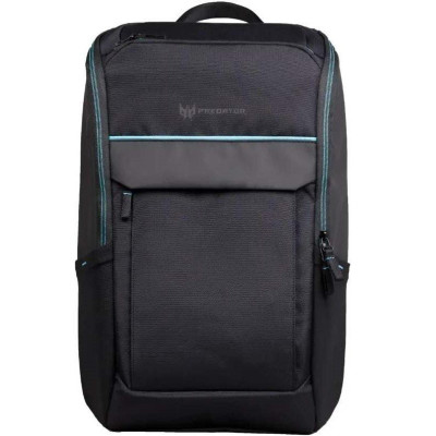 Міський рюкзак Acer Predator Gaming Hybrid Backpack 17" Black (GP.BAG11.02Q)