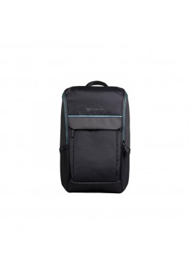 Міський рюкзак Acer Predator Gaming Hybrid Backpack 17" Black (GP.BAG11.02Q)