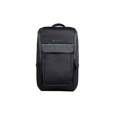 Міський рюкзак Acer Predator Gaming Hybrid Backpack 17" Black (GP.BAG11.02Q)