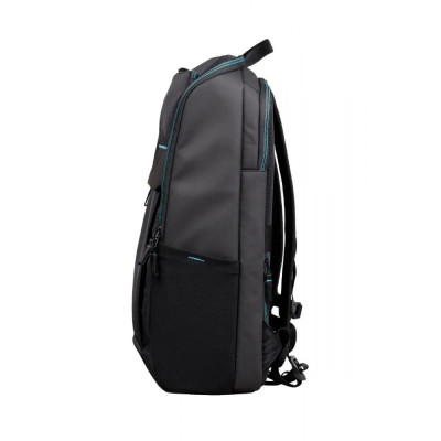 Міський рюкзак Acer Predator Gaming Hybrid Backpack 17" Black (GP.BAG11.02Q)