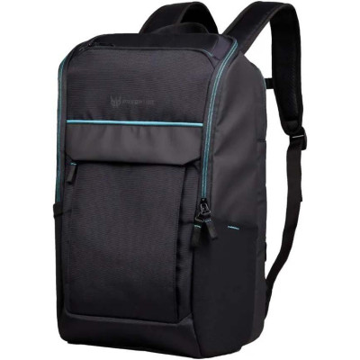 Міський рюкзак Acer Predator Gaming Hybrid Backpack 17" Black (GP.BAG11.02Q)