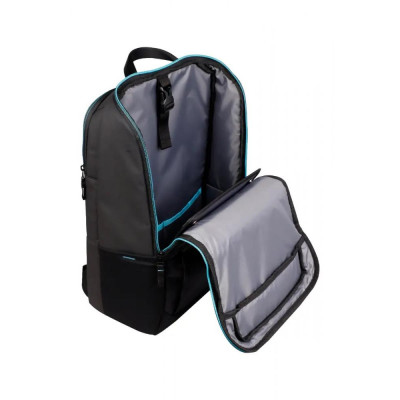 Міський рюкзак Acer Predator Gaming Hybrid Backpack 17" Black (GP.BAG11.02Q)