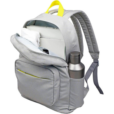 Рюкзак міський Acer Vero 15.6` ECO Grey (GP.BAG11.02G) Рюкзак міський Acer Vero 15.6` ECO Grey (GP.BAG11.02G)