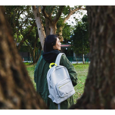 Рюкзак міський Acer Vero 15.6` ECO Grey (GP.BAG11.02G) Рюкзак міський Acer Vero 15.6` ECO Grey (GP.BAG11.02G)