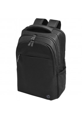 Рюкзак міський HP Professional 17.3" Backpack (500S6AA)