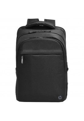 Рюкзак міський HP Professional 17.3" Backpack (500S6AA)