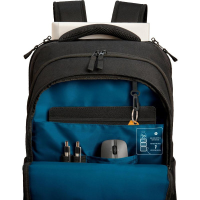 Рюкзак міський HP Professional 17.3` Backpack (500S6AA)