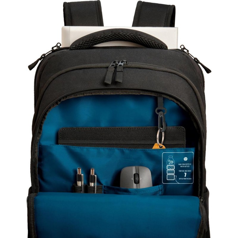 Рюкзак міський HP Professional 17.3" Backpack (500S6AA)