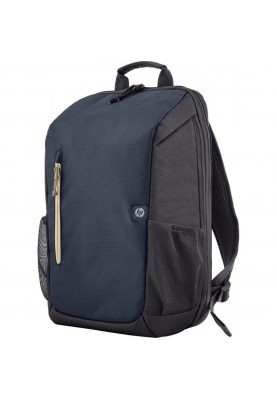 Рюкзак міський HP Travel 18L 15.6" Laptop Backpack/Blue Night (6B8U7AA)