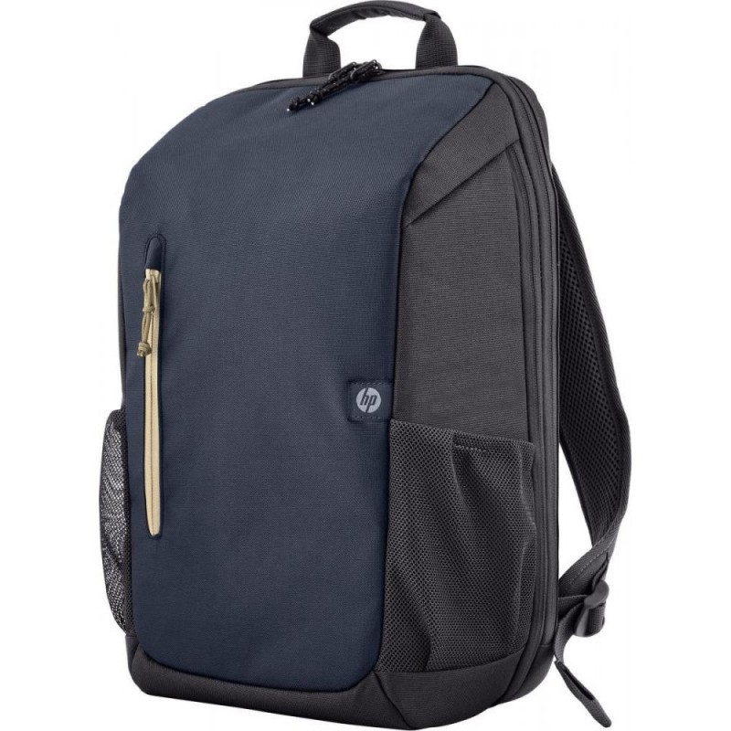 Рюкзак міський HP Travel 18L 15.6" Laptop Backpack/Blue Night (6B8U7AA)