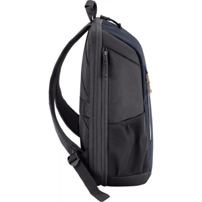 Рюкзак міський HP Travel 18L 15.6" Laptop Backpack/Blue Night (6B8U7AA)
