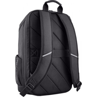 Рюкзак міський HP Travel 18L 15.6" Laptop Backpack/Blue Night (6B8U7AA)