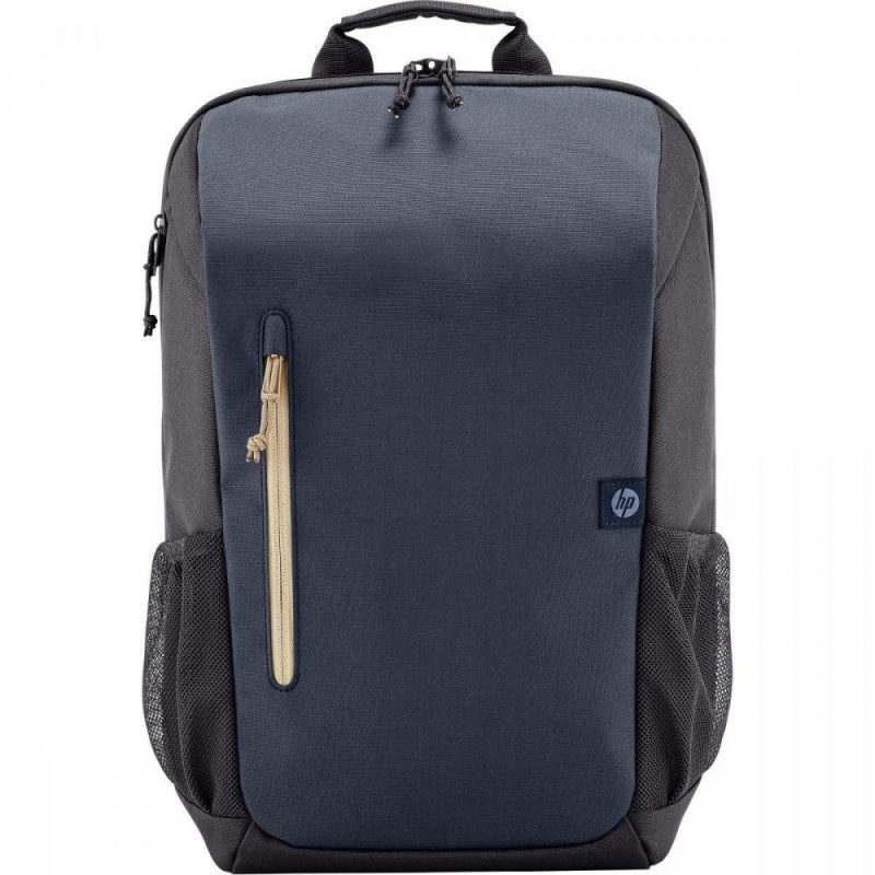 Рюкзак міський HP Travel 18L 15.6" Laptop Backpack/Blue Night (6B8U7AA)