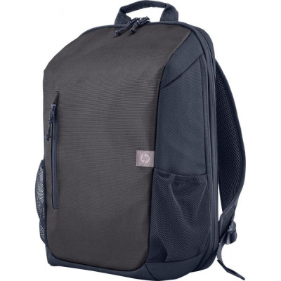 Рюкзак міський HP Travel 18L 15.6" Laptop Backpack/Iron Grey (6B8U6AA)