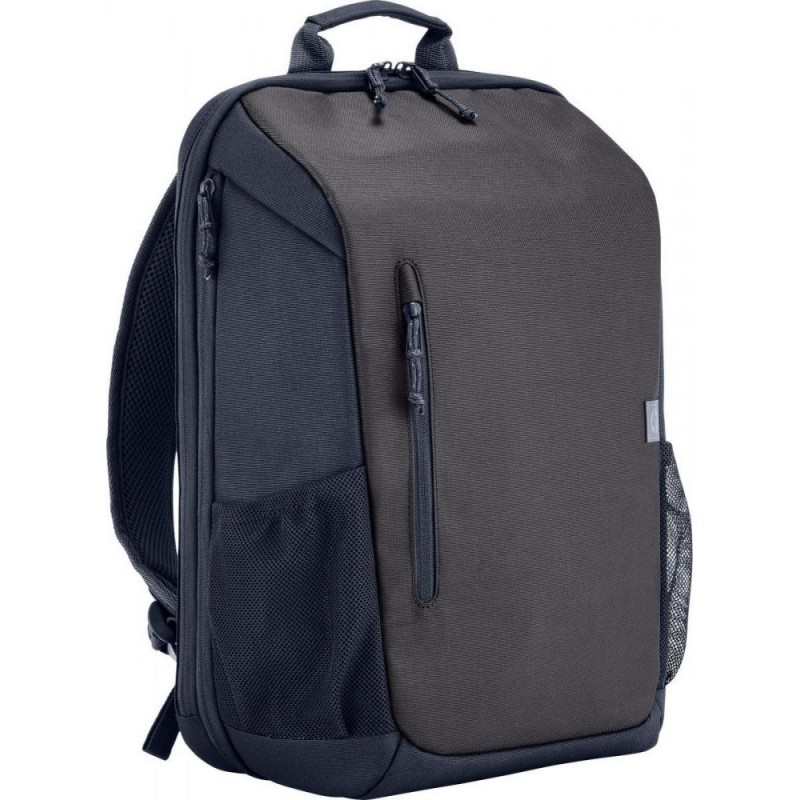 Рюкзак міський HP Travel 18L 15.6" Laptop Backpack/Iron Grey (6B8U6AA)