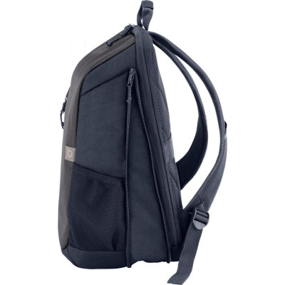 Рюкзак міський HP Travel 18L 15.6" Laptop Backpack / Iron Grey (6B8U6AA)