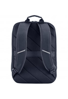 Рюкзак міський HP Travel 18L 15.6" Laptop Backpack/Iron Grey (6B8U6AA)