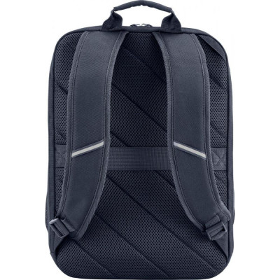 Рюкзак міський HP Travel 18L 15.6" Laptop Backpack / Iron Grey (6B8U6AA)