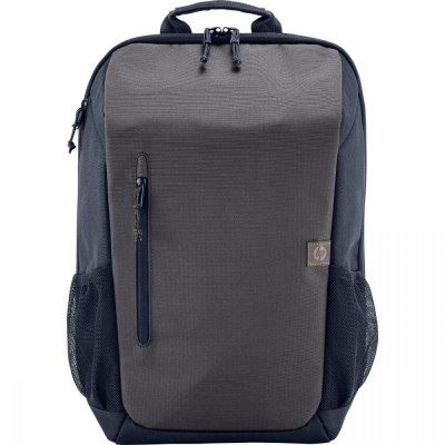 Рюкзак міський HP Travel 18L 15.6" Laptop Backpack / Iron Grey (6B8U6AA)
