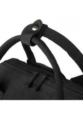 Рюкзак міський Tucano Ampio 14"/Black (BKAMP14-BK)