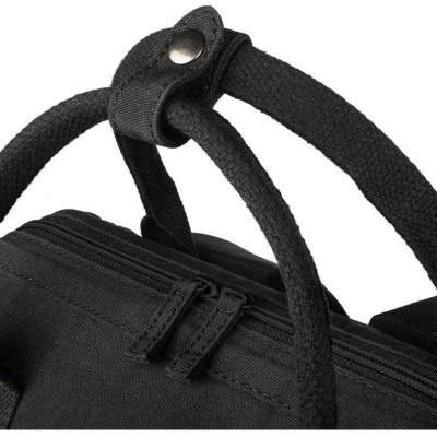Рюкзак міський Tucano Ampio 14"/Black (BKAMP14-BK)