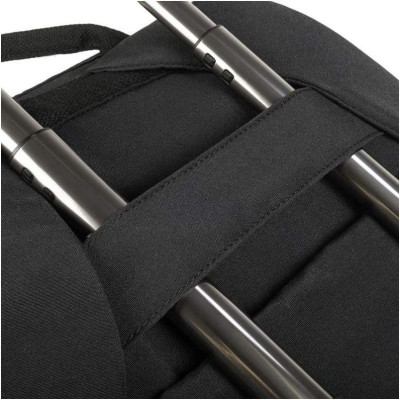 Рюкзак міський Tucano Ampio 14"/Black (BKAMP14-BK)