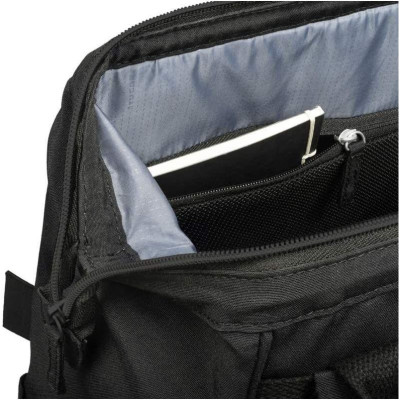 Рюкзак міський Tucano Ampio 14"/Black (BKAMP14-BK)