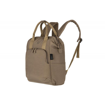 Міський рюкзак Tucano Ampio 14"/Military Green (BKAMP14-VM)