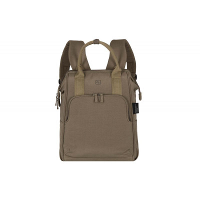 Міський рюкзак Tucano Ampio 14"/Military Green (BKAMP14-VM)