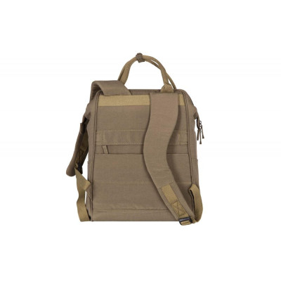 Міський рюкзак Tucano Ampio 14"/Military Green (BKAMP14-VM)